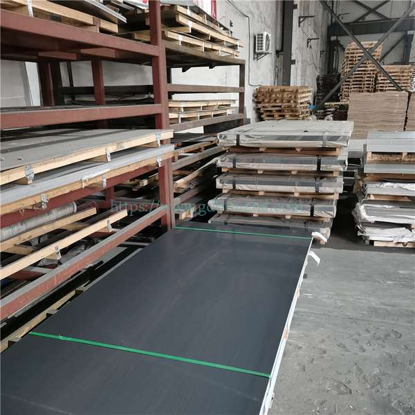 Stainless Steel Sheet&Plate